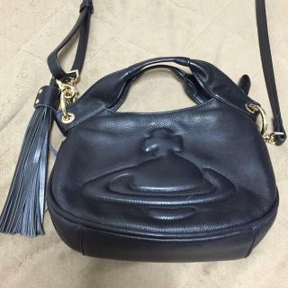 ヴィヴィアンウエストウッド(Vivienne Westwood)のヴィヴィアン ショルダーバッグ♡(ショルダーバッグ)