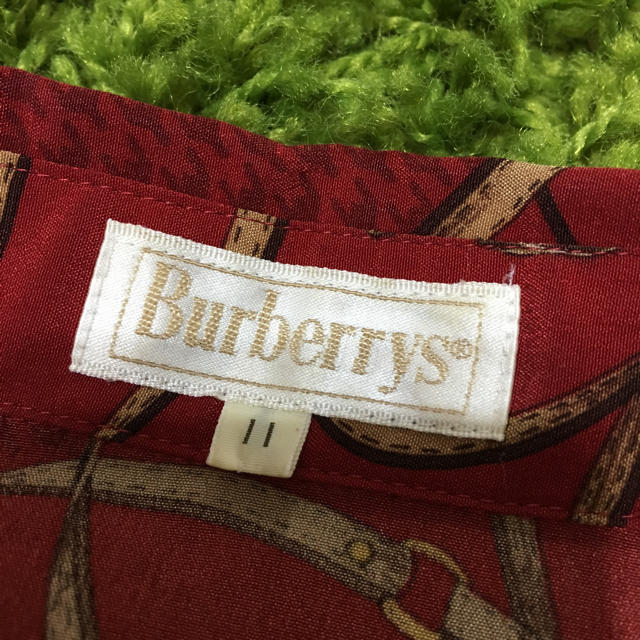 BURBERRY(バーバリー)のburberryバーバリー❤︎レディセットアップ レディースのフォーマル/ドレス(スーツ)の商品写真