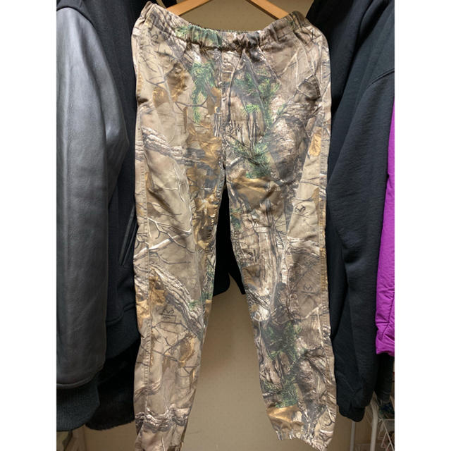 永久無料保証 SUP様専用 Supreme realtree pants Sサイズ メンズ | bca