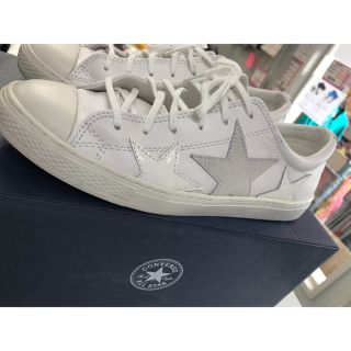 コンバース(CONVERSE)のコンバース トリオスター オールスター チャックテイラー(スニーカー)