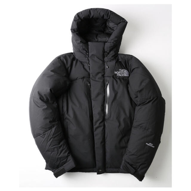 THE NORTH FACE - The North Face バルトロライトジャケット 黒 Lサイズ