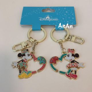 4ページ目 ディズニー ペアキーホルダーの通販 0点以上 Disneyを買うならラクマ