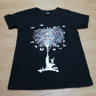 グラニフ(Design Tshirts Store graniph)のグラニフ　Tシャツ(Tシャツ(半袖/袖なし))