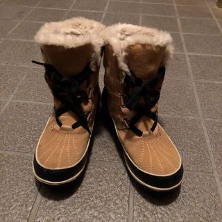 ソレル(SOREL)のソレル スノーブーツ(ブーツ)