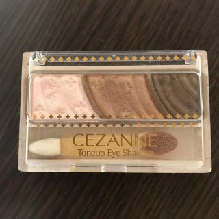 セザンヌケショウヒン(CEZANNE（セザンヌ化粧品）)のアイシャドウ(アイシャドウ)