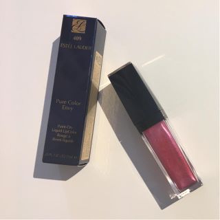 エスティローダー(Estee Lauder)のエスティローダー リップカラー(口紅)