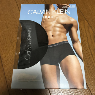 カルバンクライン(Calvin Klein)のCalvin Klein メンズ 下着 ボクサーパンツ Sサイズ(ボクサーパンツ)