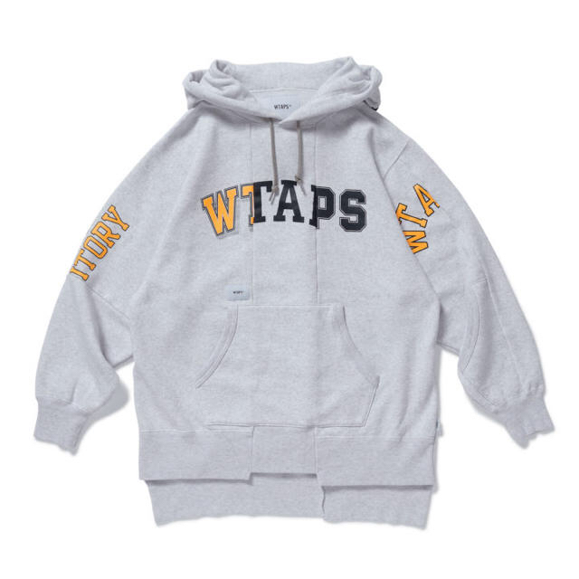 超激安得価 W)taps 18AW wtaps RIPPER02の通販 by wattap's shop｜ダブルタップスならラクマ 