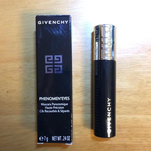 GIVENCHY(ジバンシィ)のGIVENCHY マスカラ コスメ/美容のベースメイク/化粧品(その他)の商品写真