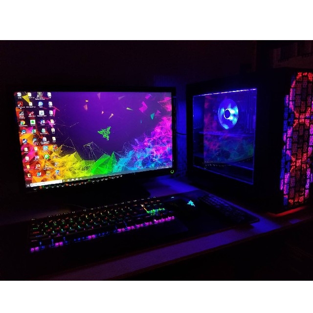 卓越した品質】 自作ゲーミングPCの通販 by PC農場 ラクマ - cceb.org