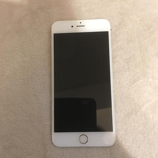 アイフォーン(iPhone)のiPhone6s plus 修理部品(その他)