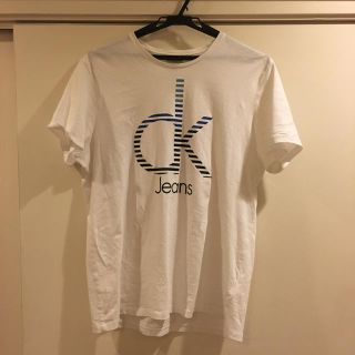 シーケーカルバンクライン(ck Calvin Klein)の池ちゃん様専用 Calvin Klein  Tシャツ(Tシャツ/カットソー(半袖/袖なし))