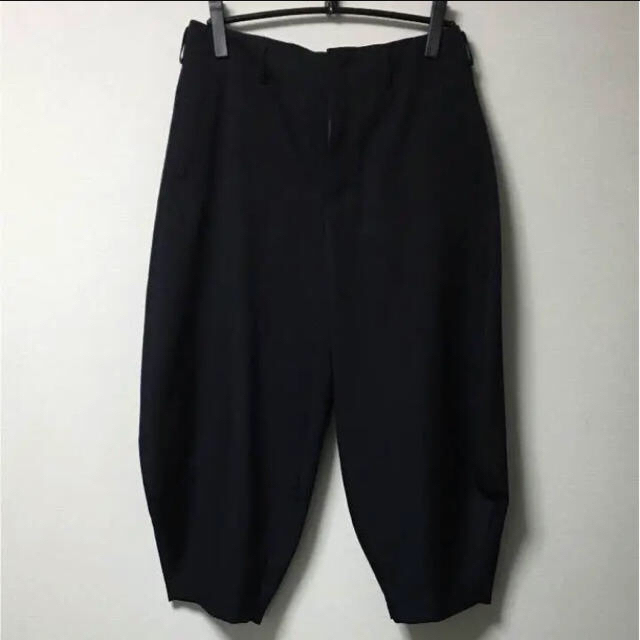 2021ss COMMEdesGARCONS バルーンパンツ | decisionmakerpanel.co.uk