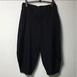 COMME des GARCONS HOMME PLUS - コムデギャルソン バルーンパンツの