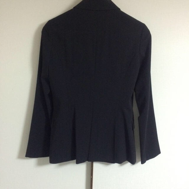 NATURAL BEAUTY BASIC(ナチュラルビューティーベーシック)のナチュビ スーツジャケット&スカート レディースのフォーマル/ドレス(スーツ)の商品写真