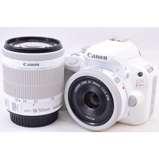 Canon - 【はち】