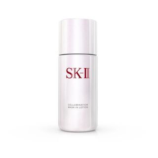 エスケーツー(SK-II)のSK-II セルミネーションマスクインローション  中古品(化粧水/ローション)