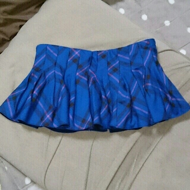LIMI feu(リミフゥ)の最終値下げリミフゥ☆巻きスカート レディースのスカート(ミニスカート)の商品写真