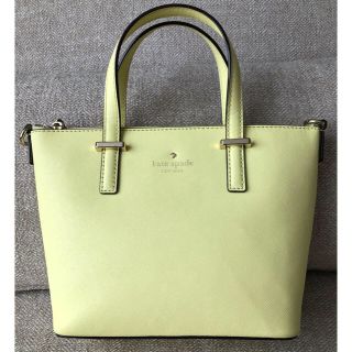 ケイトスペードニューヨーク(kate spade new york)のケイトスペード バッグ(ショルダーバッグ)