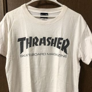 スラッシャー(THRASHER)のTHRASHER T-シャツ(Tシャツ/カットソー(半袖/袖なし))