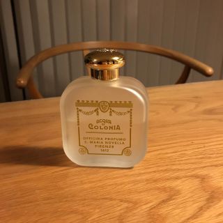 サンタマリアノヴェッラ(Santa Maria Novella)のサンタマリアノヴェッラ フリージア(香水(女性用))