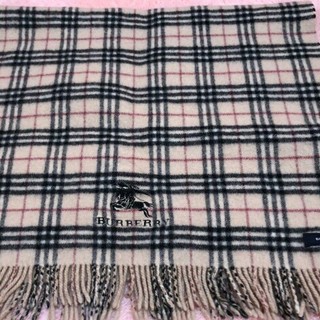 バーバリー(BURBERRY)の専用!(毛布)