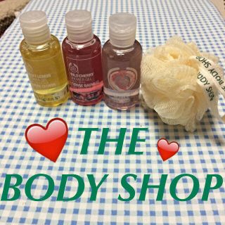 ザボディショップ(THE BODY SHOP)のうさぎ様専用♡(その他)