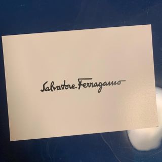 サルヴァトーレフェラガモ(Salvatore Ferragamo)の東京開催◆フェラガモ◆セール優待券◆11/2.3(ショッピング)