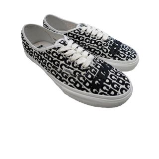 コムデギャルソン(COMME des GARCONS)の24cm CDG × VANS Authentic LX VAULT ギャルソン(スニーカー)