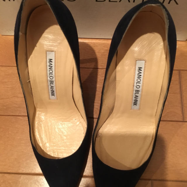 MANOLNBLAHNIK マノロブラニク MANOLNBLAHNIK マノロブラニク