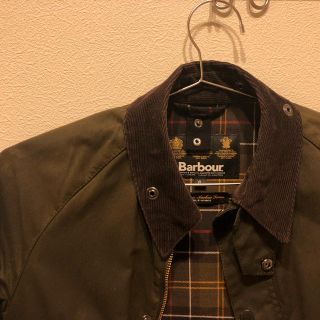 バーブァー(Barbour)のppp様専用 ● バブアー ビデイル XS(ミリタリージャケット)