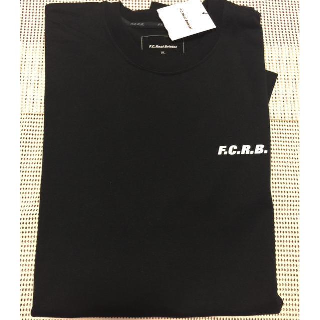 mastermind JAPAN(マスターマインドジャパン)の即完売 mastermind × FCRB Tシャツ XL メンズのトップス(Tシャツ/カットソー(半袖/袖なし))の商品写真