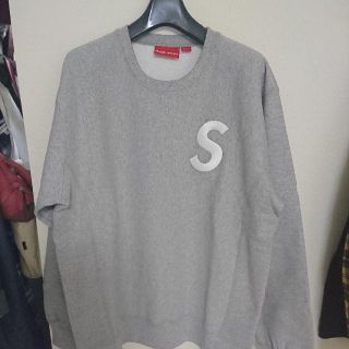 シュプリーム(Supreme)のTK様専用 シュプリーム Sロゴスウェットシャツ(スウェット)