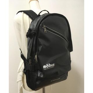 モーブス(mobus)のjma様専用　　mobus リュック　値下げ！(バッグパック/リュック)