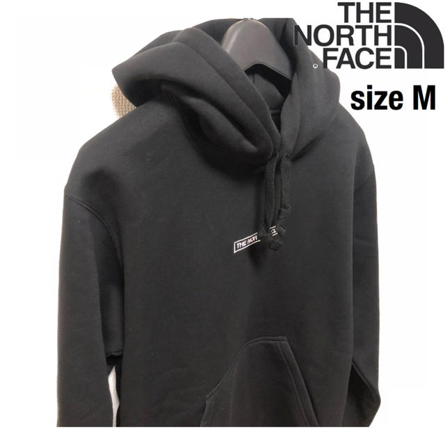 THE NORTH FACE - [THE NORTH FACE]新品 メンズ レア パーカー ...