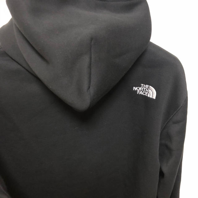 THE NORTH FACE - [THE NORTH FACE]新品 メンズ レア パーカー