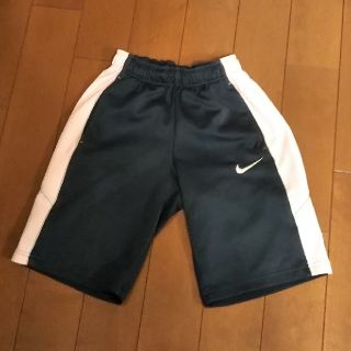 ナイキ(NIKE)の値下げしました！NIKE ナイキ 女児ハーフパンツ 140cm(パンツ/スパッツ)