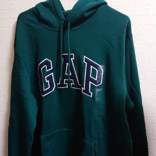 ギャップ(GAP)のgapパーカー(パーカー)