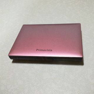 プリマヴィスタ(Primavista)の最低価格♪Primavistaファンデーションケース(ファンデーション)