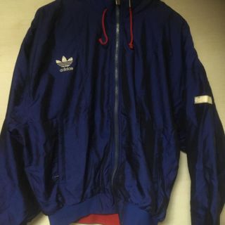 アディダス(adidas)のアディダス オリジナルス 90's  ウインドブレイカー(ナイロンジャケット)