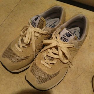 ニューバランス(New Balance)のニューバランス スニーカー(スニーカー)