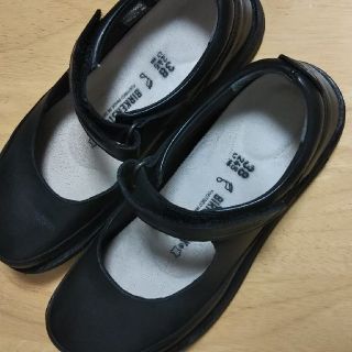 ビルケンシュトック(BIRKENSTOCK)のジューン(ローファー/革靴)