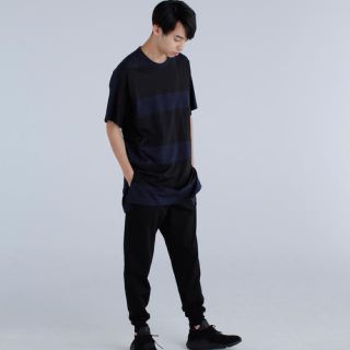 ワイスリー(Y-3)のY-3 (ワイスリー) Tシャツ TEE BOLD STP(Tシャツ/カットソー(半袖/袖なし))