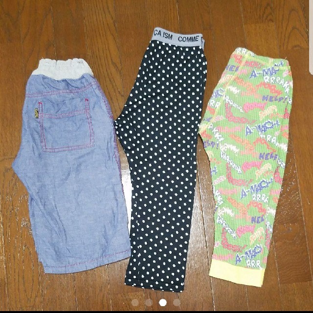 F.O.KIDS(エフオーキッズ)の男の子130.140㎝セット キッズ/ベビー/マタニティのキッズ服男の子用(90cm~)(Tシャツ/カットソー)の商品写真