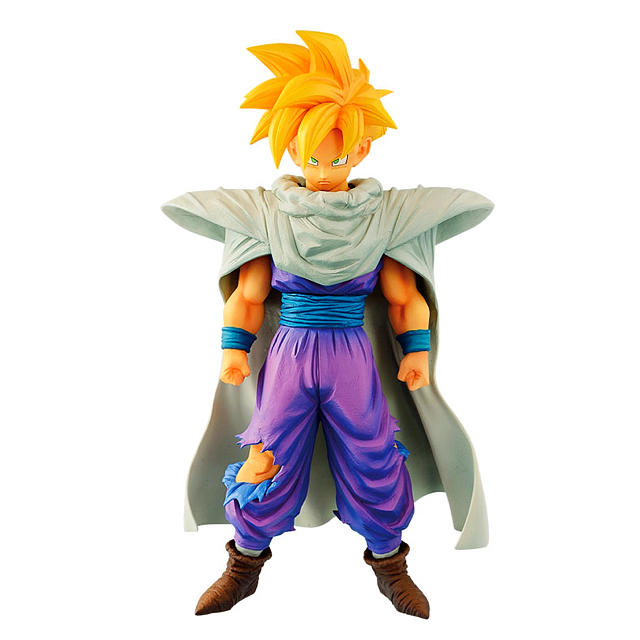 ドラゴンボール - ドラゴンボール Grandista 孫悟飯 フィギュアの通販
