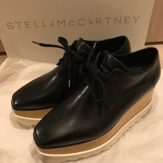 ステラマッカートニー(Stella McCartney)のステラマッカートニー♡エリスシューズ(ローファー/革靴)