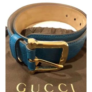 グッチ(Gucci)のグッチ ベルト 新品(ベルト)