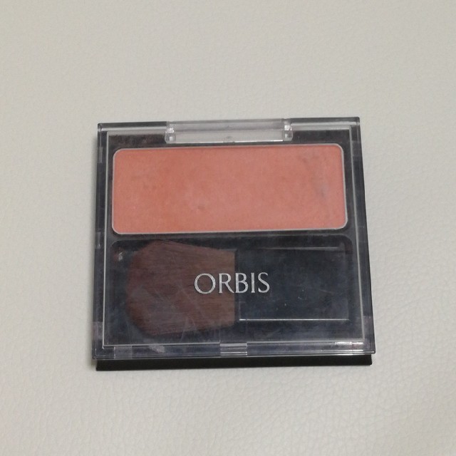 ORBIS(オルビス)の❮オルビス　フェースカラー8793❯ コスメ/美容のベースメイク/化粧品(フェイスカラー)の商品写真