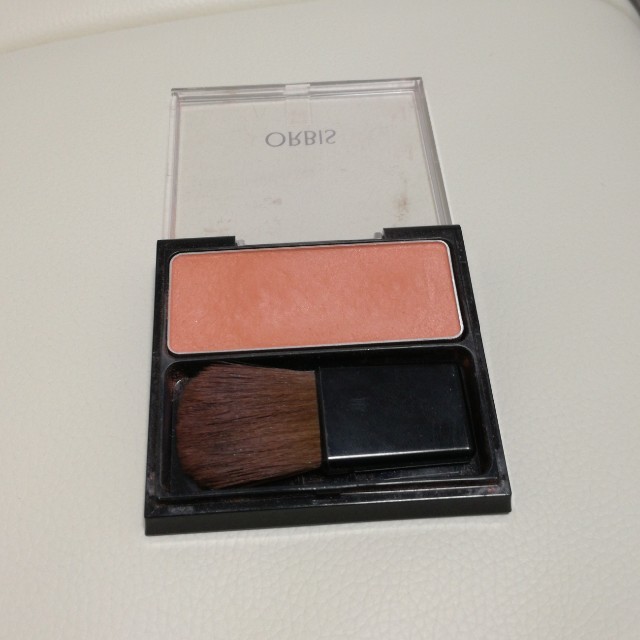 ORBIS(オルビス)の❮オルビス　フェースカラー8793❯ コスメ/美容のベースメイク/化粧品(フェイスカラー)の商品写真