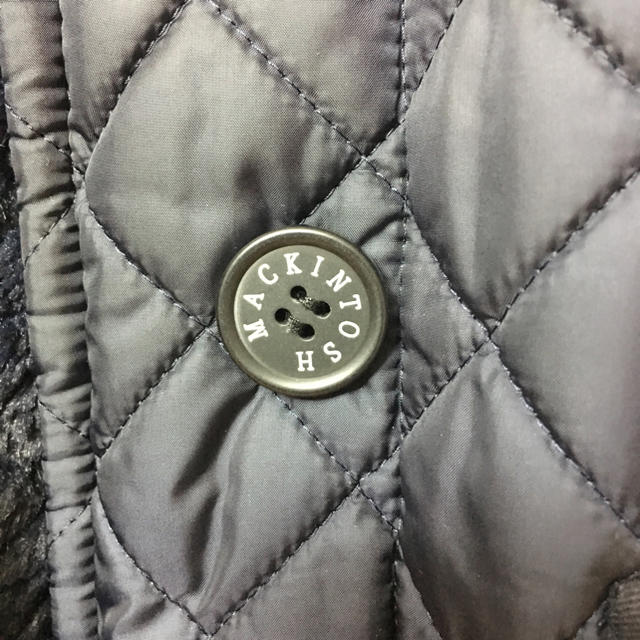 MACKINTOSH(マッキントッシュ)のマッキントッシュコート レディースのジャケット/アウター(ロングコート)の商品写真